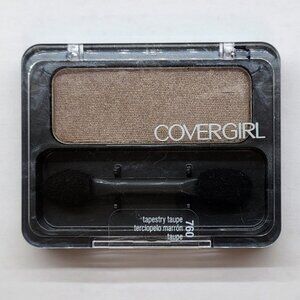 Covergirl Eyeshadow Eyeenhancers in Tapestry Taupe